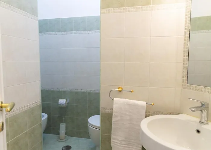 Annalory Appartement