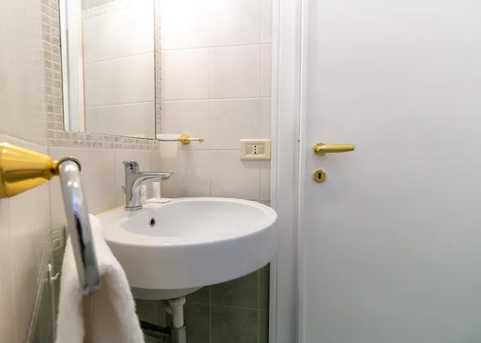 Appartement Annalory Rome