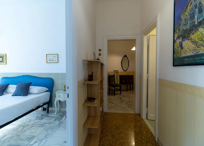 Appartement Annalory