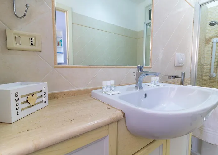 Appartement Annalory *