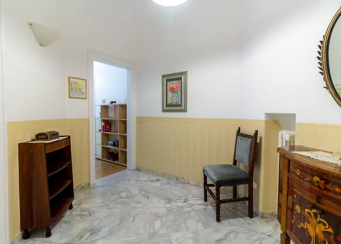 Annalory Appartement Rome