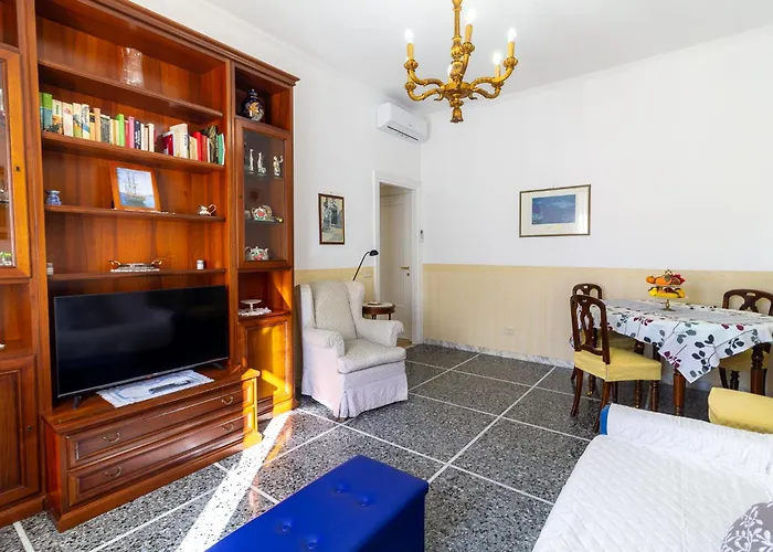 Annalory Appartement *