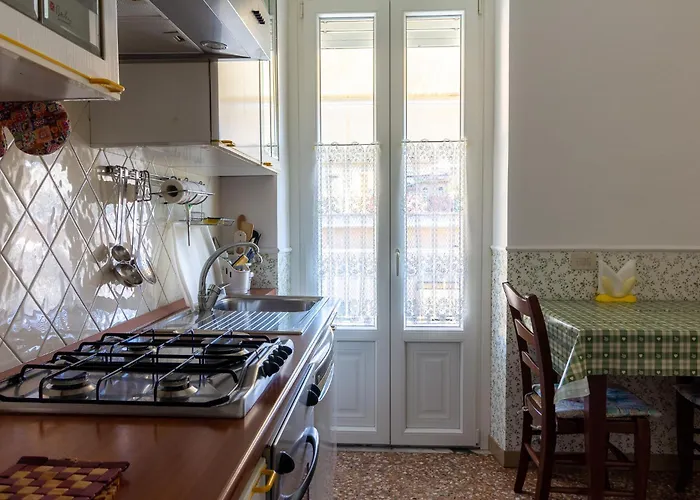 Appartement Annalory *
