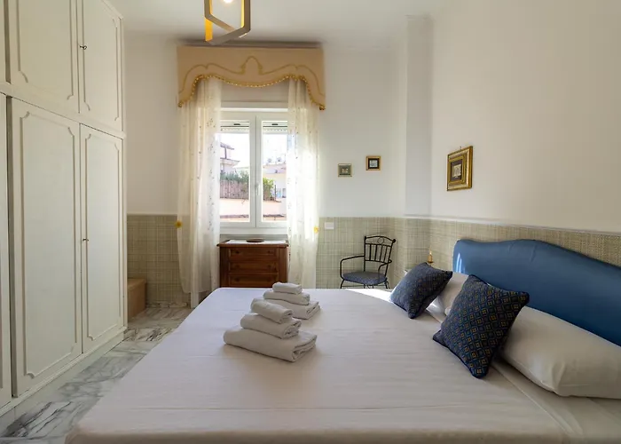 Appartement Annalory