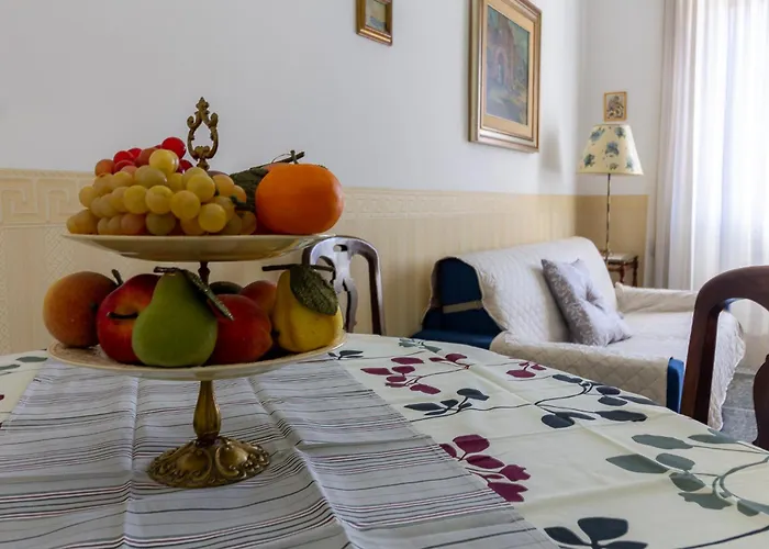 Appartement Annalory *