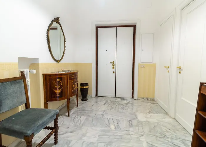 Appartement Annalory Rome