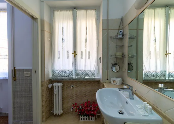 Appartement Annalory *