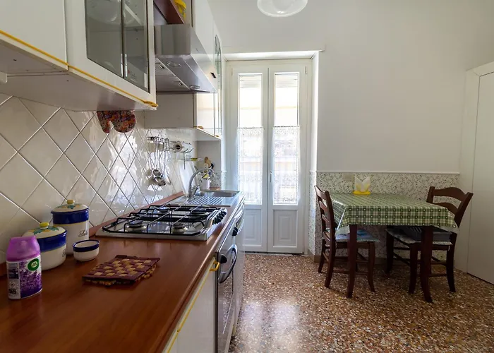 Annalory Appartement *