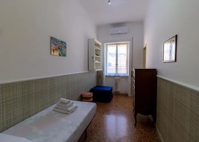 Appartement Annalory Rome